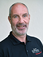 Ansprechpartner Christoph Düber