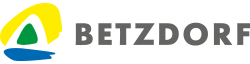 Verbandsgemeinde Betzdorf Logo