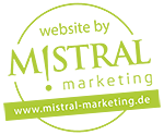 website by Mistral Marketing - www.mistral-marketing.de