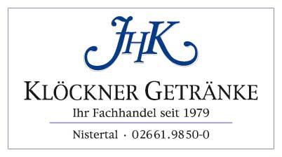 Getränke klöckner