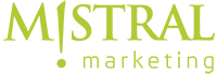 Mistral Marketing Logo